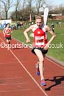 Boys Under-15s 5k Road Race, Stanley Park, Blackpool. Photo: David T. Hewitson/Sports for All Pics